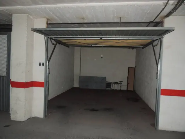 Garatge en venda a Poble de Benicarló, Poble de Benicarló (Benicarló) de 22.000 €