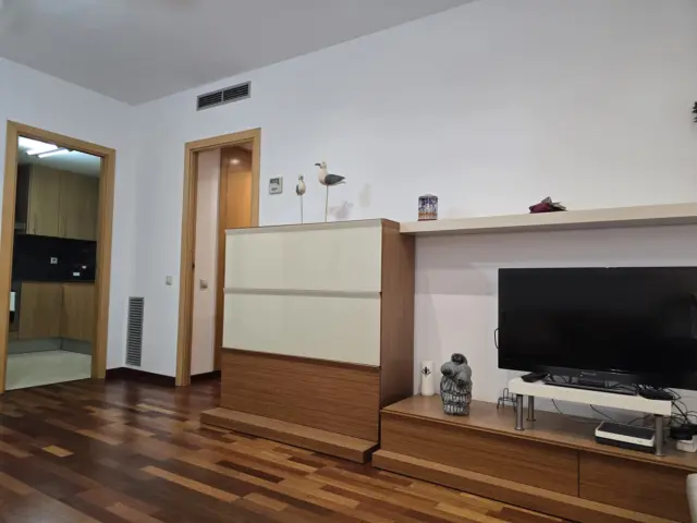 Apartment on Carretera de Caldes photo 11