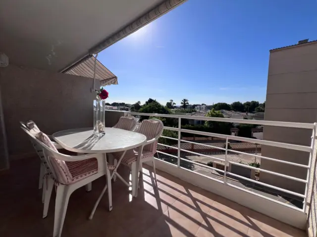 Apartment on Carrer d'Amadeu Vives