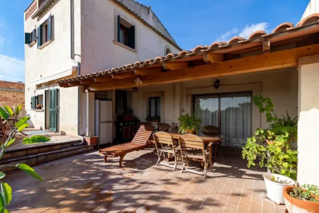 House in Son Flor-Son Moix photo 32