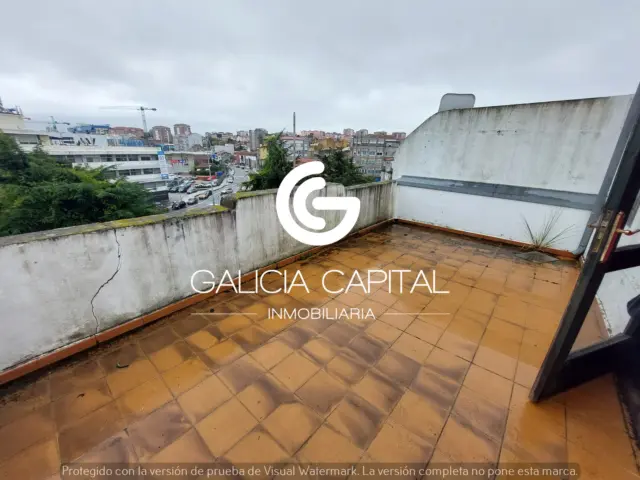 Edifici en venda a Rúa Eduardo Cabello, Bouzas (Districte Casco Urbano. Vigo) de 399.999 €