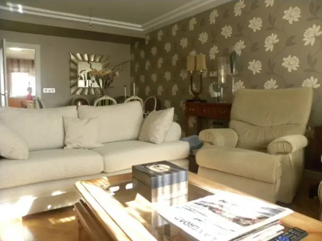 Duplex in Prolongación