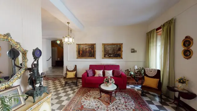 Casa en Centro Historico