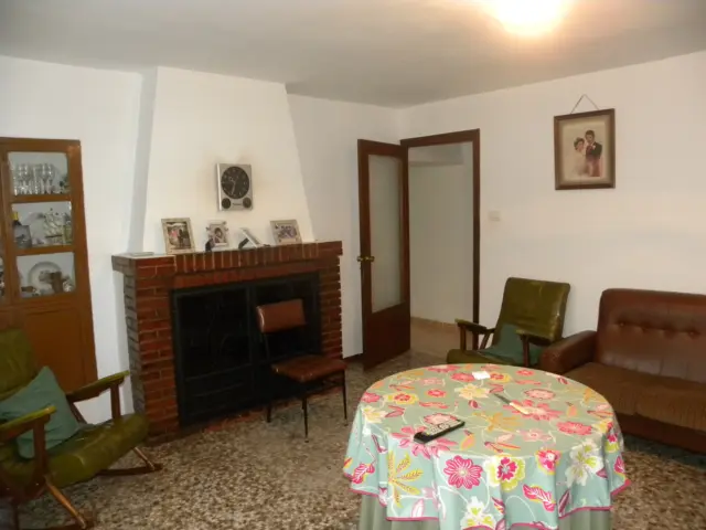 Finca rústica en Pedanias y Noroeste