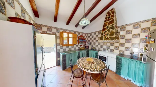 Rustic Finca in Pedanias and North-West photo 12