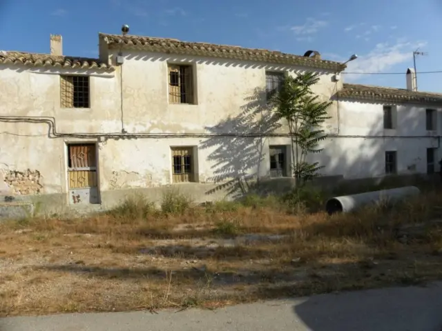 Rustic Finca in Pedanias and the Northwest photo 17