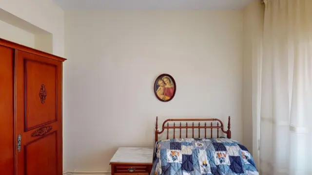 Apartment in Caravaca de La Cruz photo 22