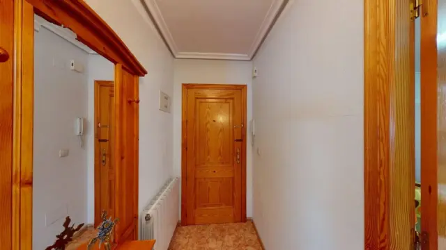 Apartment in Cehegín photo 2