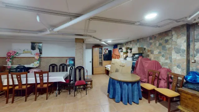 Duplex in Calasparra photo 36