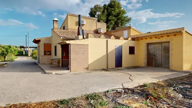 Rustic Finca in Huerta de Caravaca photo 34