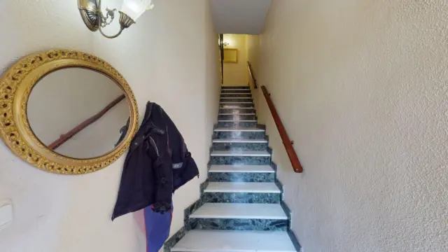 Attic in Cehegín photo 9