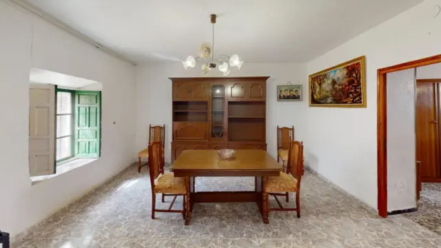 Casa en Pedanias y Noroeste