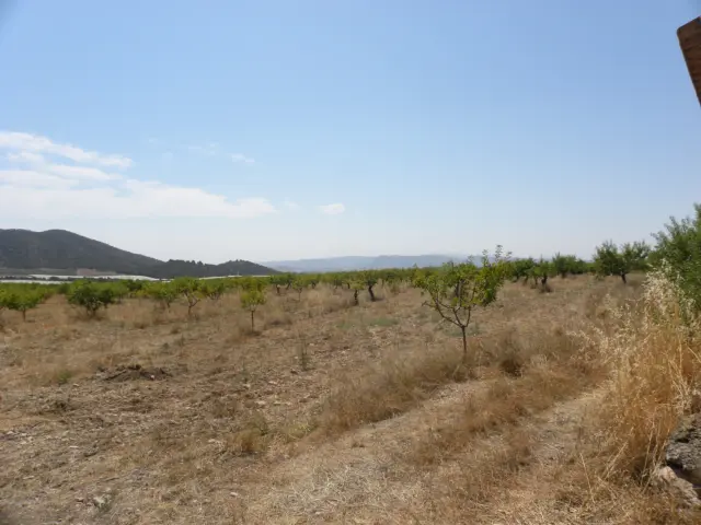 Rustic Farm in Pedanias and North West