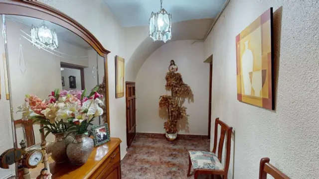 Casa en Cehegín