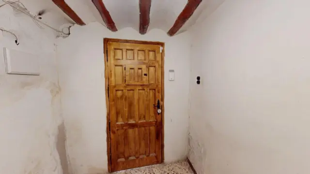 Casa en Caravaca de La Cruz