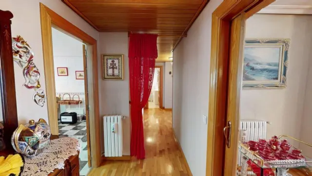 Apartment in City Centre