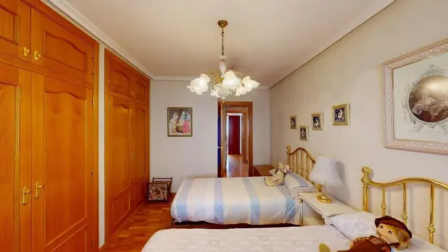 Apartment in City Centre photo 26