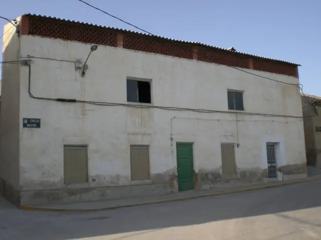 House in Pedanias and Northwest