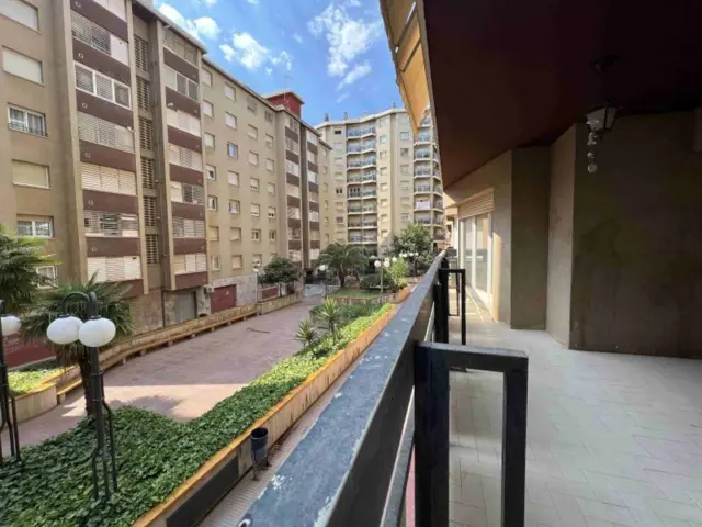 Apartment on Carrer de l'Avenir photo 13