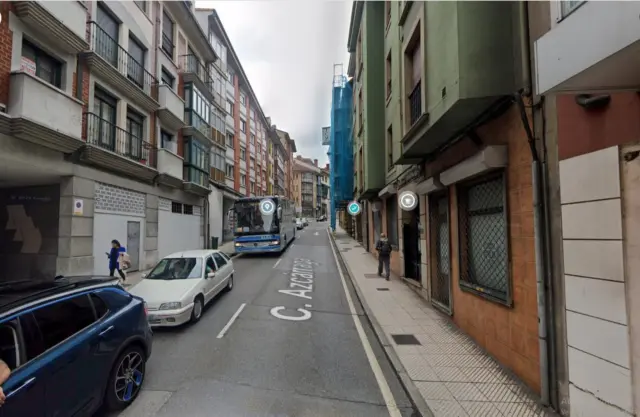 Piso – Oviedo - Vista 5