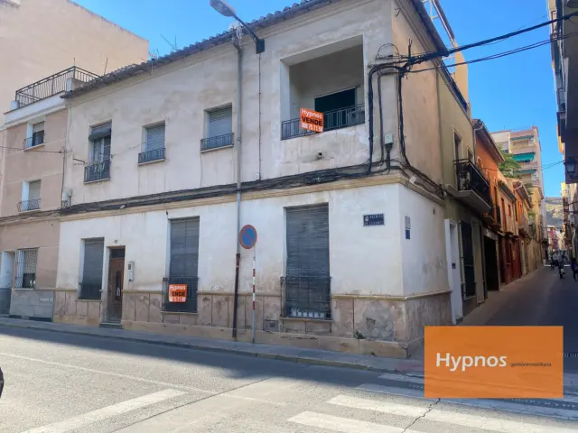 Single-family home in Jumilla photo 18