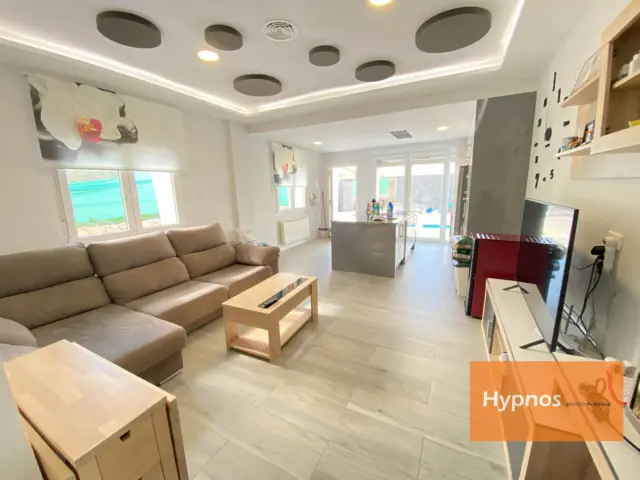 Chalet in Jumilla photo 23