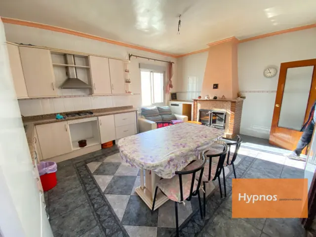 Apartment in Jumilla photo 5