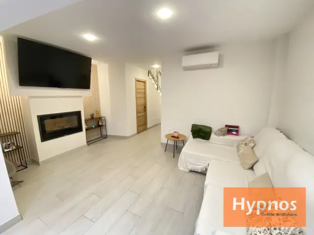 Casa en Jumilla