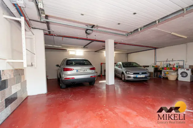 Detached house on Calle de la Arnia photo 32