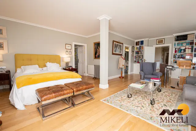Single-family chalet in Barrio El Mazo photo 45