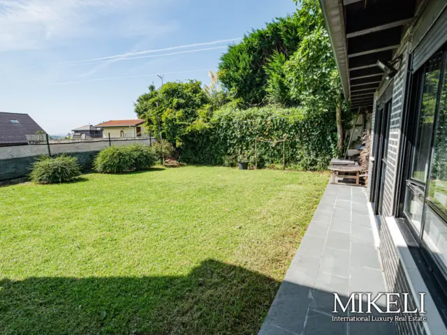 Single-family chalet in Barrio de la Soledad photo 9