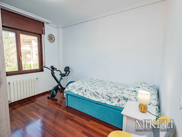 Semi-detached house in Perujo Neighborhood photo 50