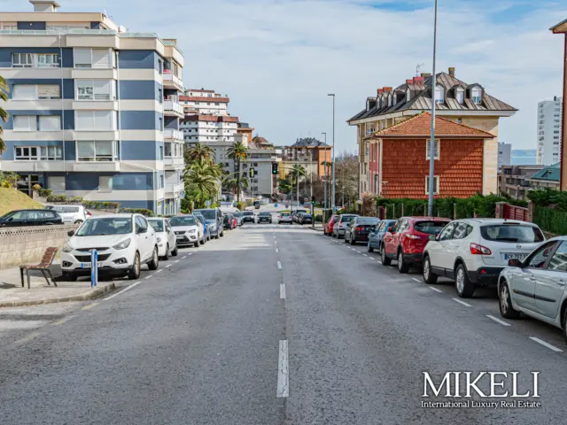 Piso en Avenida de Cantabria photo 39