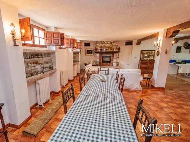 House on Calle Reales photo 124
