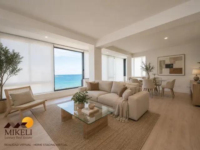 Apartment on Calle de María Luisa Pelayo photo 31