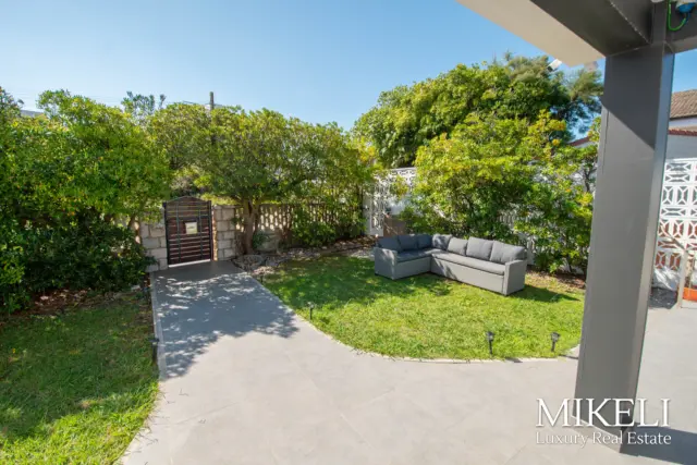 Detached house in Barrio de Portio photo 16