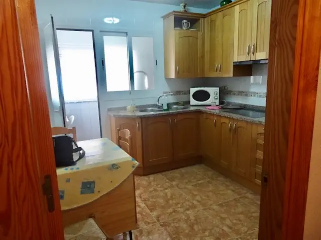 Apartment on Calle del Cine photo 3