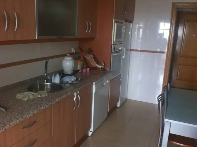 Apartment in the City Centre