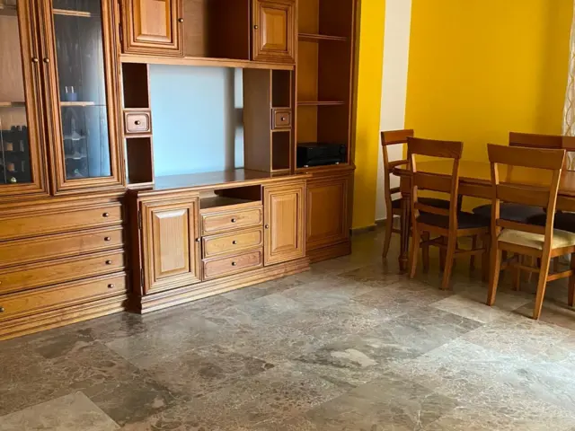 Apartment in Bulevar de El Ejido photo 9