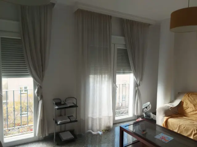 Apartment on Calle de Constantino photo 4