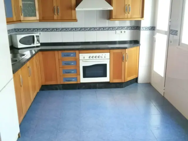 Apartment on Calle de Menéndez Pelayo photo 2