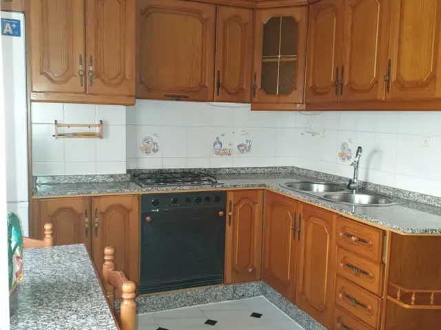 Apartment on Calle de Almería photo 6