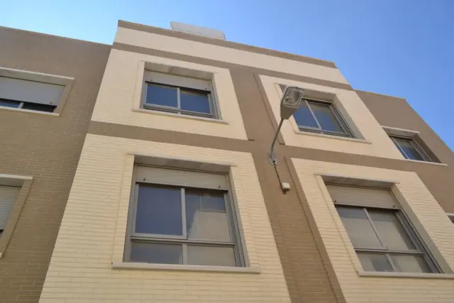 Flat on Calle del Palafox photo 7