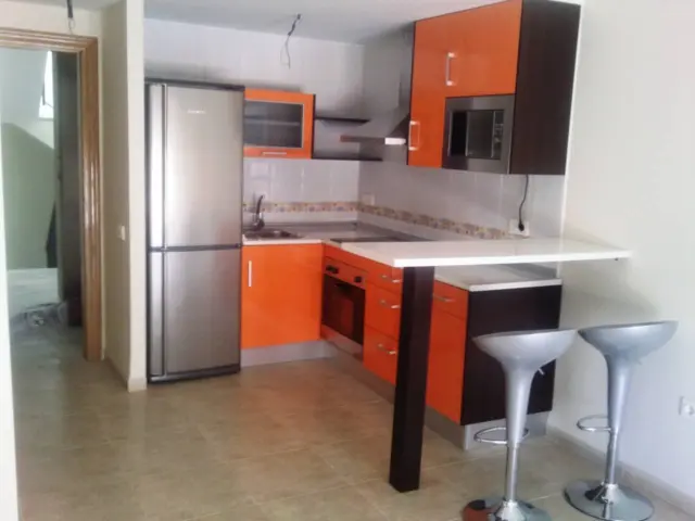 Penthouse on Manuel Fernandez Arriola photo 4