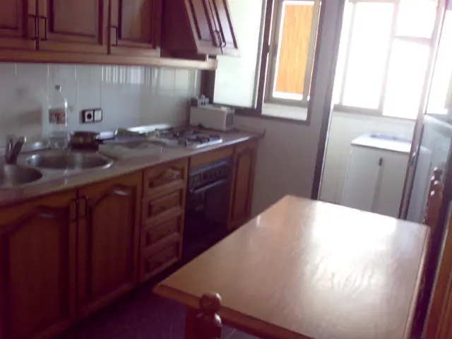 Apartment in Centro-Oeste