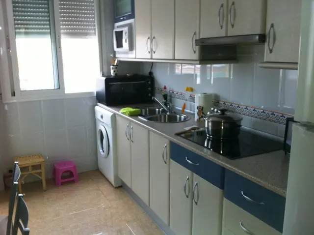 Apartment in Norte photo 6
