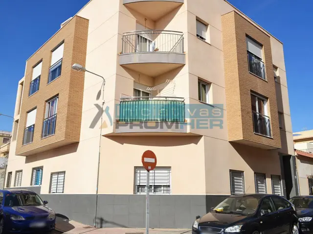 Apartment on Manuel Fernández Arriola Street photo 9
