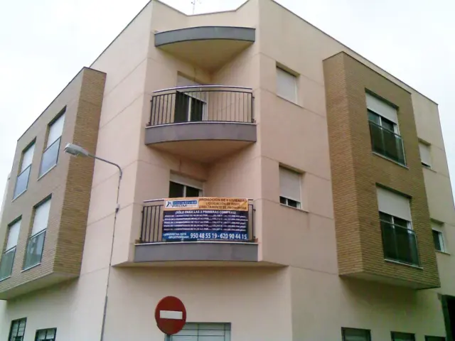 Apartment on Calle Córdoba photo 2