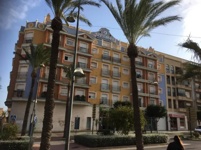 Apartment in the City Centre