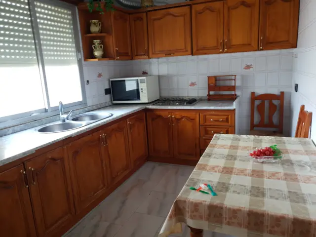 Apartment in the City Centre photo 2